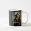 Search for president mugs Trum won