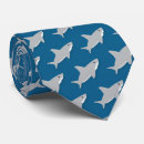 Search for blue shark ties Cute