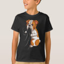 Search for dog lover kids tshirts Beagle