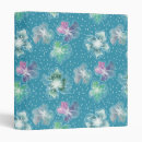 Search for summer sky binders Blue