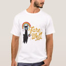 Search for llama tshirts Rainbow
