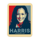 Search for obama rectangular magnets Portrait