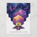 Recherche de télescope cartes postales Science