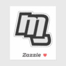 Recherche de poings autocollants Logo