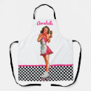 Search for hop aprons Retro