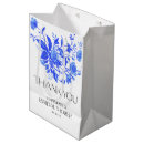 Search for toile gift bags Floral