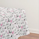 Search for snoopy tablecloths Valentine