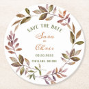 Search for succulent save the dates Green