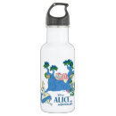 Search for alice in wonderland water bottles Classic