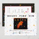Search for aries ram invitations Modern