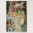 Search for venus puzzles Sandro botticelli