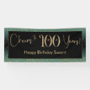 Search for 100th birthday posters Celebration