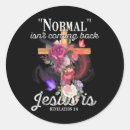 Search for christian women stickers Back