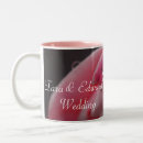 Search for save date wedding mugs Roses