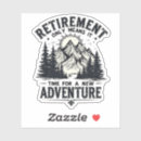 Search for travel wanderlust stickers Adventure begins