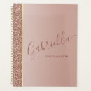 Search for hearts planners Pink