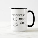 Search for music quotes mugs Life