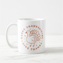 Search for cute turkey mugs Animal