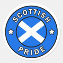 Search for scottish pride stickers Scotland