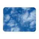 Search for cloudy sky magnets Nature