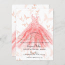 Search for dance sweet 16 invitations Sixteen