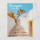 Search for algarve postcards Europe