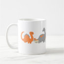 Recherche de dinosaur tasses Prehistoric