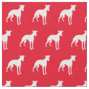 Recherche de whippet Silhouette