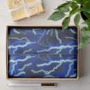 Search for lightning tissue paper Abstract