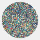 Search for paris france stickers Modern