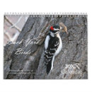 Search for back calendars Nature