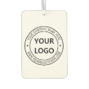 Search for logo car air fresheners Promotional