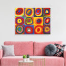 Search for abstract paint canvas prints Watercolor