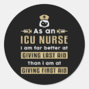 Search for icu stickers Funny