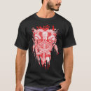 Recherche de baphomet tshirts Tous