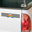 Search for allies bumper stickers Flag