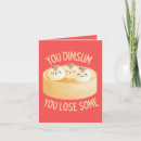 Search for dim sum cards Dumpling