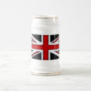 Search for vintage beer glasses England