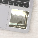 Recherche de vintage montana stickers Groupe de conception