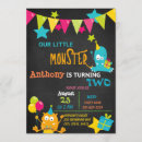 Search for turning two birthday invitations Kids birthday party