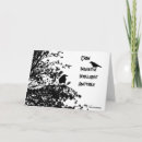 Search for crow cards Corvid