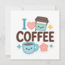 Search for cute coffee invitations Heart