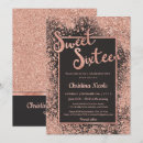 Search for grey sweet 16 invitations Sixteen