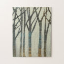 Recherche de bouleau puzzles Bois