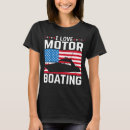Recherche de motorboating tshirts Amour