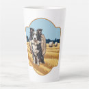 Search for border mugs Rustic