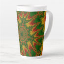 Recherche de fragile tasses Coloré