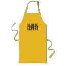 Search for expert aprons For him