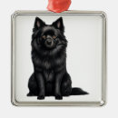 Recherche de petit chien ornements Dog