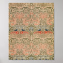 Search for vintage animal posters William morris